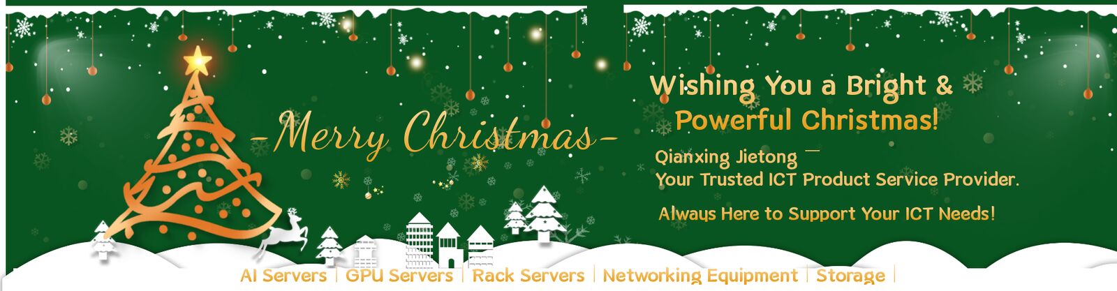 Server Penyimpanan Rak