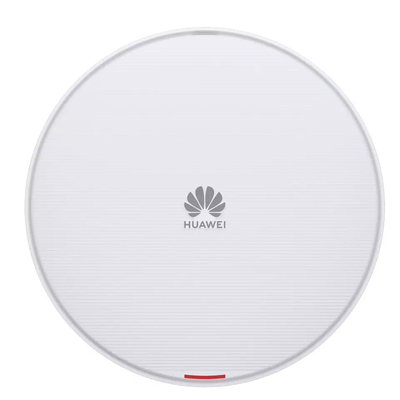 Huawei AirEngine 5761-21 Perangkat WLAN Pelat Dinding Titik Akses Nirkabel