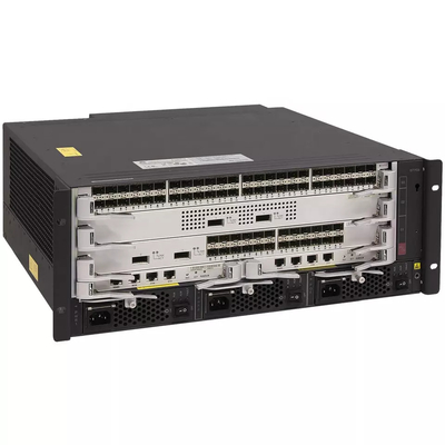 S7703 Huawei Datacom Switch S7700 Smart Routing Switch Rak Tinggi 3U
