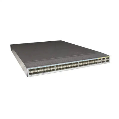 Merek Asli HUAWEI 02350RTB Ce6855-48s6q-hi 48 10g Sfp+ 6 40g Qsfp Switch