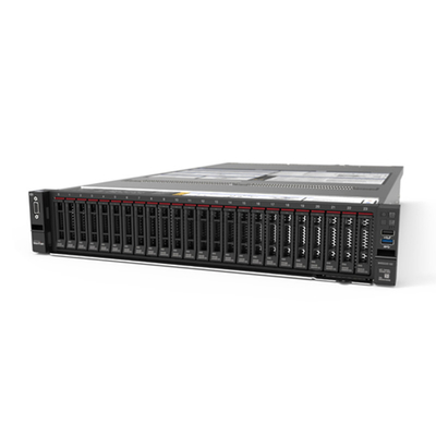 Lenovo Wentian WR3220 G2 2U Rack Server Perak 4310/2*32G/480G+3*2T