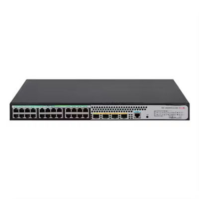 LS-5024PV5-EI-PWR Saklar Jaringan Kelas Enterprise, perangkat wlan, saklar akses layer 2