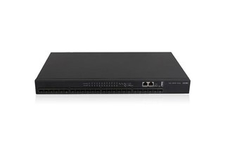 H3C S6520X-30QC-EI 24 10 Gigabit port optik + 2 40GE port Lapisan 3 inti switch