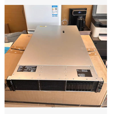 HPE ProLiant DL560 Gen10 Ultimate Density Server Untuk Virtualisasi Pusat Data