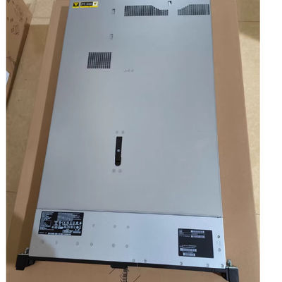 Rack Model HPE ProLiant DL20 Gen10 Server Kompak Serbaguna Untuk Perusahaan Rantai Ritel