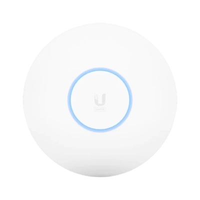 2.4GHz 5GHz WiFi 6 Access Point Dukungan Dalam Ruangan Lebih dari 300 Klien UniFi6 Pro