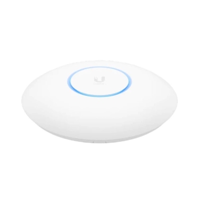2.4GHz 5GHz WiFi 6 Access Point Dukungan Dalam Ruangan Lebih dari 300 Klien UniFi6 Pro