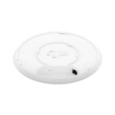 2.4GHz 5GHz WiFi 6 Access Point Dukungan Dalam Ruangan Lebih dari 300 Klien UniFi6 Pro