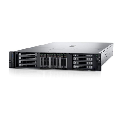 EMC R750xa Dell Poweredge Server 2U GPU Server Komputer