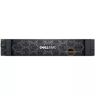 SAN DAS Dell Storage Server ME5012 8 Port Dual Controller 2U Storage Server