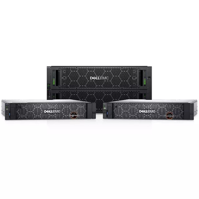 SAN DAS Dell Storage Server ME5012 8 Port Dual Controller 2U Storage Server