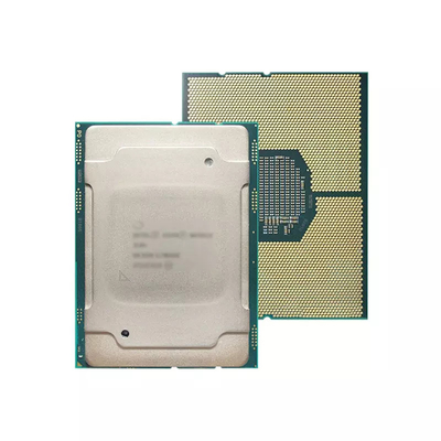 Cache 11M Intel Xeon Silver 4110 2.1 GHz 8 Core Server CPU Processor