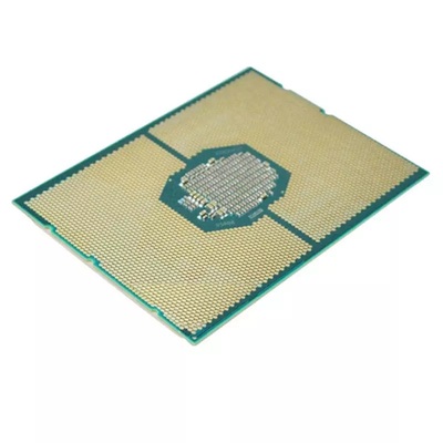 Cache 11M Intel Xeon Silver 4110 2.1 GHz 8 Core Server CPU Processor