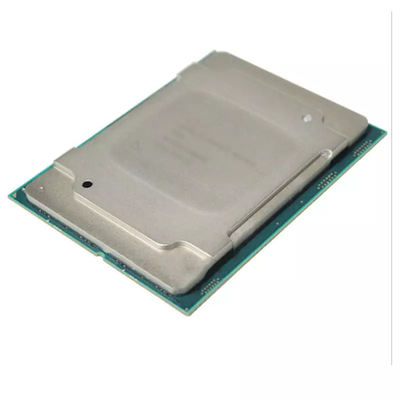 Cache 11M Intel Xeon Silver 4110 2.1 GHz 8 Core Server CPU Processor