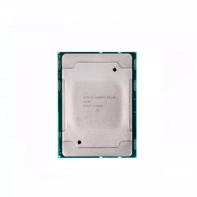Intel Xeon Silver 4210R 2.4 GHz 13.75M Cache 10 Core Server CPU