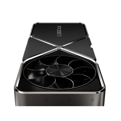 Kartu Grafis Nvidia RTX 3090 Ti OC 24 Gb Kartu Grafis Nvidia Geforce RTX 3090TI