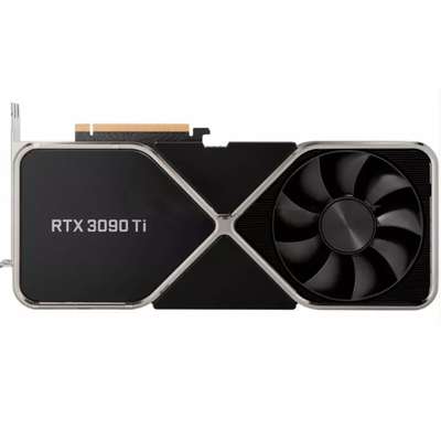 Kartu Grafis Nvidia RTX 3090 Ti OC 24 Gb Kartu Grafis Nvidia Geforce RTX 3090TI