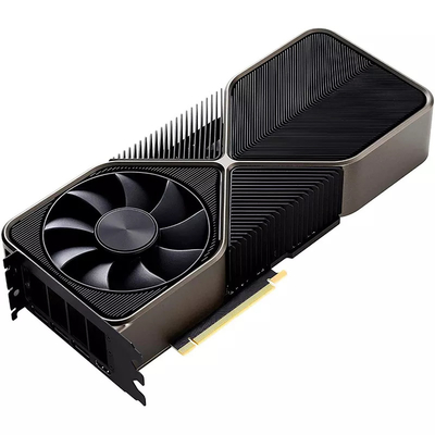 Kartu Grafis Nvidia RTX 3090 Ti OC 24 Gb Kartu Grafis Nvidia Geforce RTX 3090TI