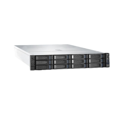3GHz 8SFF 16GB 1TB 800W Server Penyimpanan Data Prosesor Intel Xeon Gold 5317