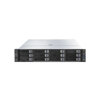 3GHz 8SFF 16GB 1TB 800W Server Penyimpanan Data Prosesor Intel Xeon Gold 5317