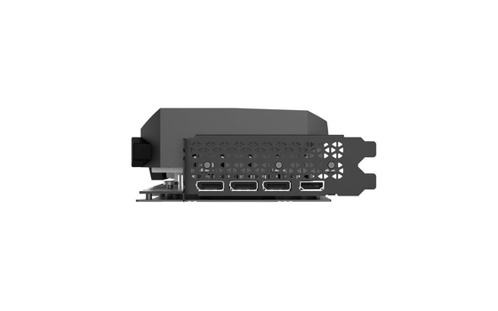 Kartu Grafis Geforce 12GB 19Gbps ​​ZOTAC GAMING GeForce RTX 3080 Ti AMP Holo