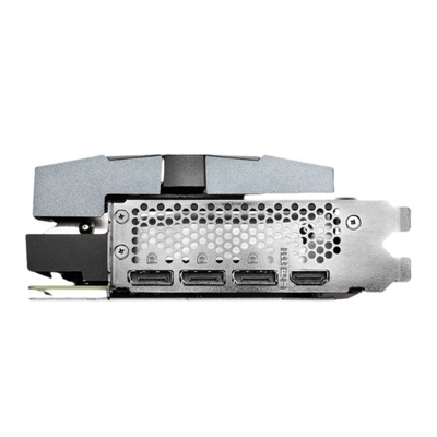 MSI GeForce RTX 3080 SUPRIM X 12G Kartu Grafis Gaming Non LHR 384 Bit