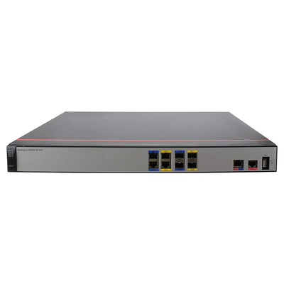 NetEngine AR6100 Huawei Wifi Routers AC Host RJ45 SFP Port USB 3.0