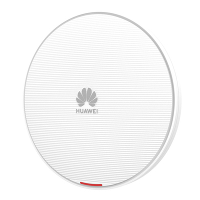 Huawei AirEngine 5762-12 2.4GHz 5GHz Wifi 6 Titik Akses Plafon Dinding Dalam Ruangan