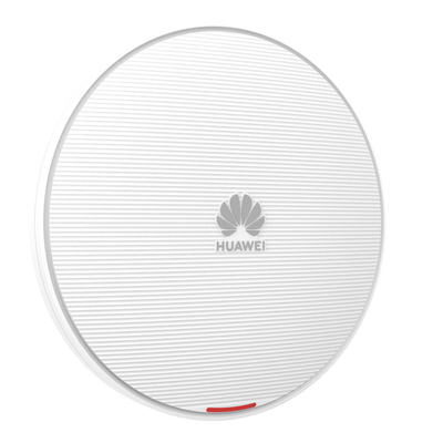 Huawei AirEngine 5762-12 2.4GHz 5GHz Wifi 6 Titik Akses Plafon Dinding Dalam Ruangan