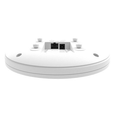 Huawei AirEngine 5762-12 2.4GHz 5GHz Wifi 6 Titik Akses Plafon Dinding Dalam Ruangan