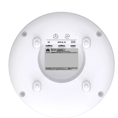 Huawei AirEngine 5761-21 Perangkat WLAN Pelat Dinding Titik Akses Nirkabel