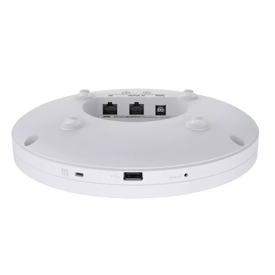 Huawei AirEngine 5761-21 Perangkat WLAN Pelat Dinding Titik Akses Nirkabel