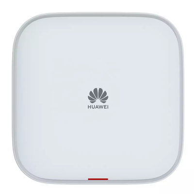 Titik Akses BLE 5.0 Wifi 6 Huawei 5G AirEngine 6760-X1 Mendukung 1152 Pengguna