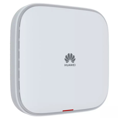 Titik Akses BLE 5.0 Wifi 6 Huawei 5G AirEngine 6760-X1 Mendukung 1152 Pengguna