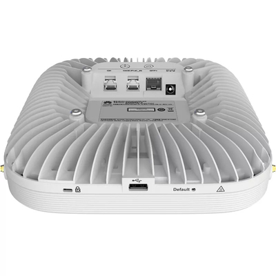 Titik Akses BLE 5.0 Wifi 6 Huawei 5G AirEngine 6760-X1 Mendukung 1152 Pengguna