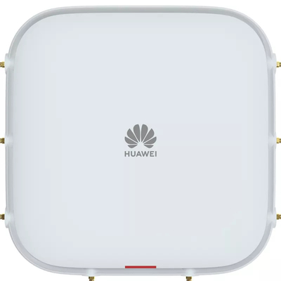 Titik Akses Uplink 10GE Huawei Wifi 6 AirEngine 6760-X1E Mendukung Antena Cerdas