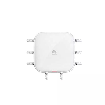 Titik Akses Uplink 10GE Huawei Wifi 6 AirEngine 6760-X1E Mendukung Antena Cerdas