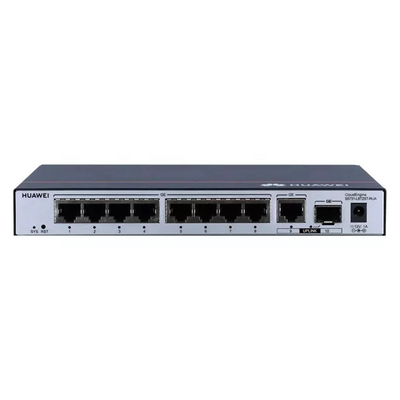1 GE SFP Switch Datacom Switch 8 Port Gigabit Switch S5731-L8T2ST-RUA