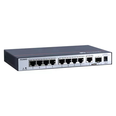 1 GE SFP Switch Datacom Switch 8 Port Gigabit Switch S5731-L8T2ST-RUA