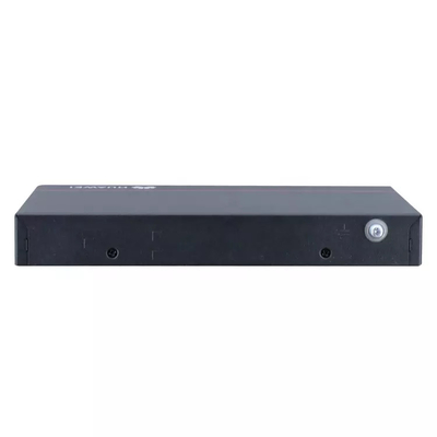 1 GE SFP Switch Datacom Switch 8 Port Gigabit Switch S5731-L8T2ST-RUA