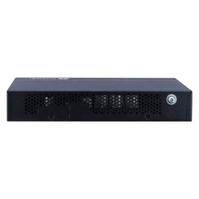 SFP PoE+ Datacom Switch 8 Port Gigabit Ethernet Switch Huawei CloudEngine S5731-L