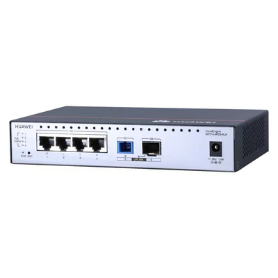 HUAWEI 4 Port Poe Sakelar Jaringan S5731-L4P2S-RUA 4*10/100/1000 Basis-T