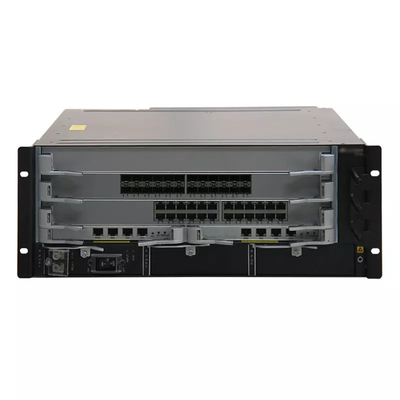 S7703 Huawei Datacom Switch S7700 Smart Routing Switch Rak Tinggi 3U