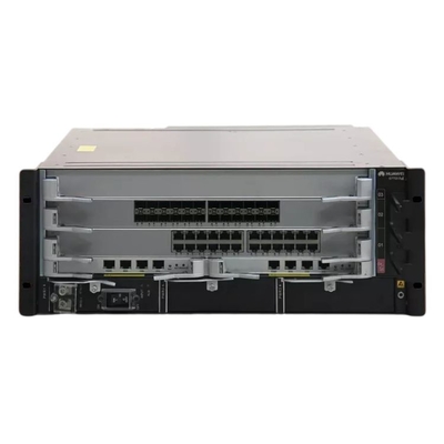 Asli Huawei S7700 Datacom Switch S7703 PoE Network Core Switch