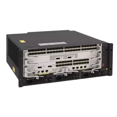Asli Huawei S7700 Datacom Switch S7703 PoE Network Core Switch