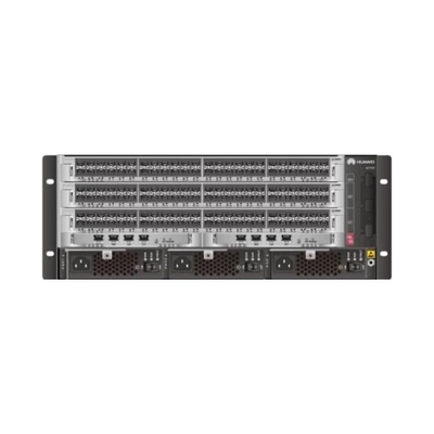 Asli Huawei S7700 Datacom Switch S7703 PoE Network Core Switch