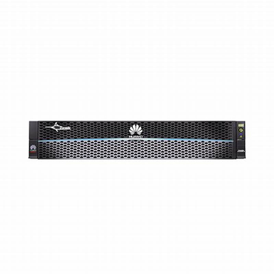Huawei OceanStor Dorado 3000 V6 100G RDMA Semua Sistem Penyimpanan Flash
