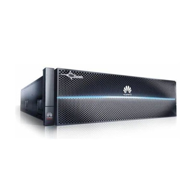 Huawei OceanStor Dorado 3000 V6 100G RDMA Semua Sistem Penyimpanan Flash