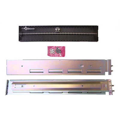 Huawei OceanStor Dorado 3000 V6 100G RDMA Semua Sistem Penyimpanan Flash