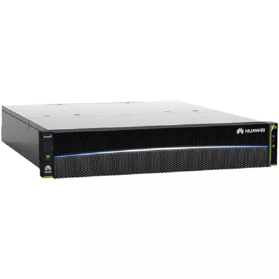 ISCSI NFS Huawei OceanStor 5800 V5 Dengan Cache Sistem 1536 GB Hingga 12 TB